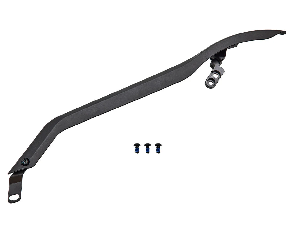 Specialized Gen. 2 Vado Full Length Chain Guard Kit (Black) (Rear Derailleur Equipped Models)